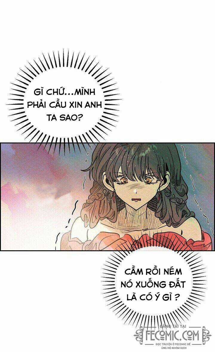 Ác Nữ Giả Ngốc - Chapter 22 - Trang 56