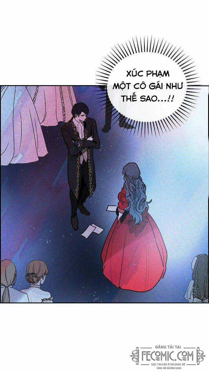 Ác Nữ Giả Ngốc - Chapter 22 - Trang 57