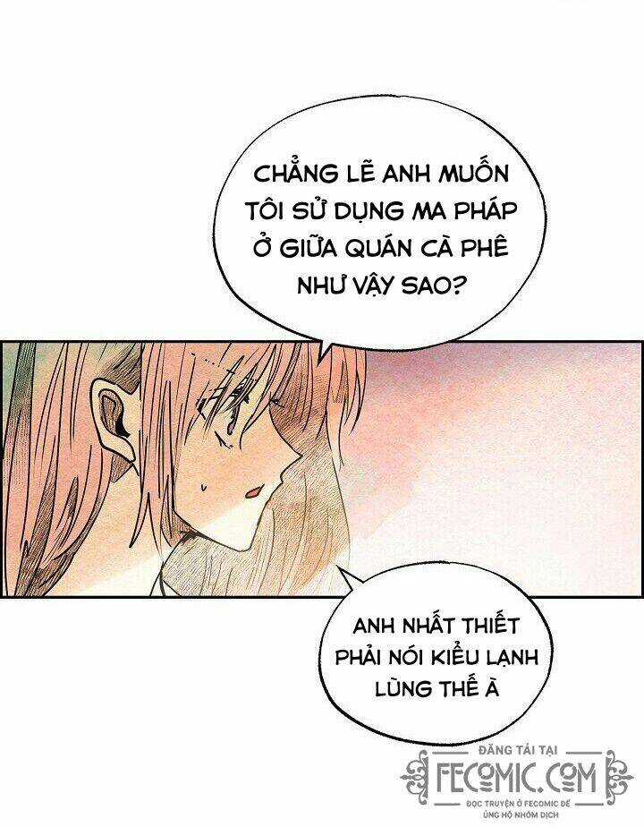 Ác Nữ Giả Ngốc - Chapter 22 - Trang 7