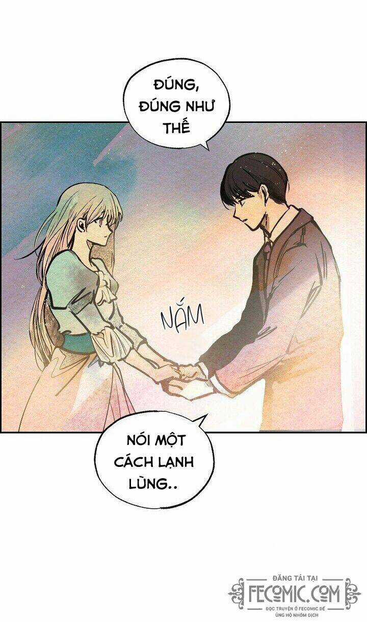 Ác Nữ Giả Ngốc - Chapter 22 - Trang 8