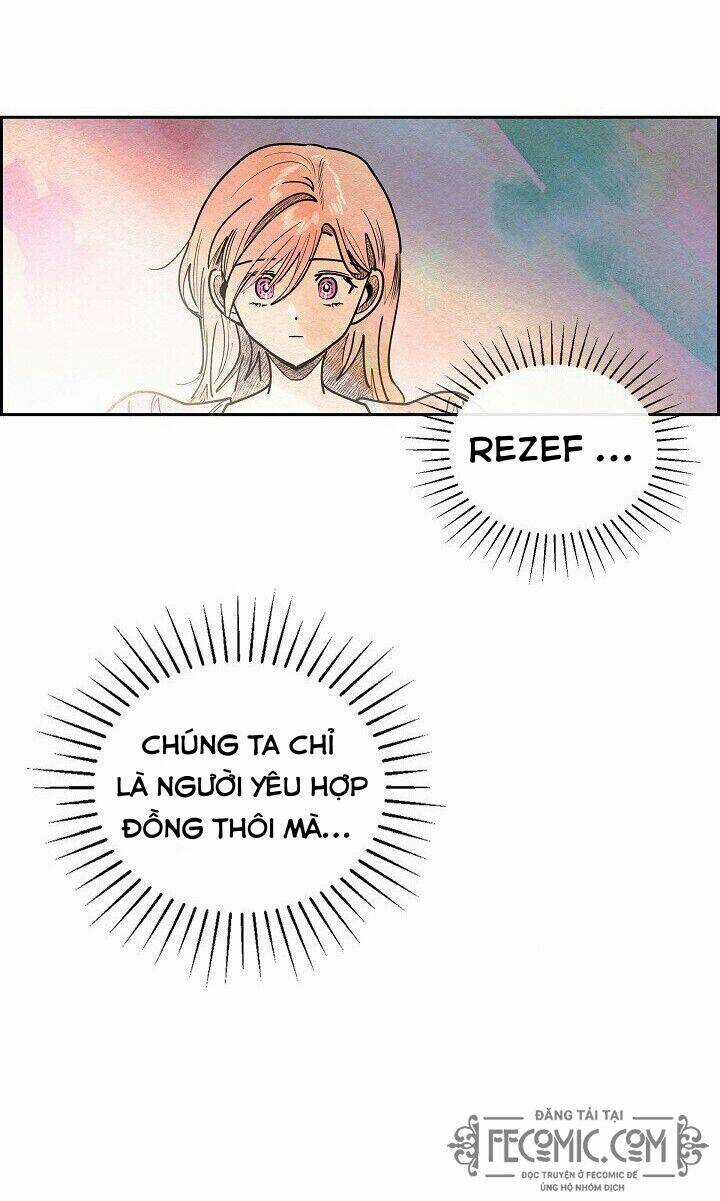 Ác Nữ Giả Ngốc - Chapter 22 - Trang 9