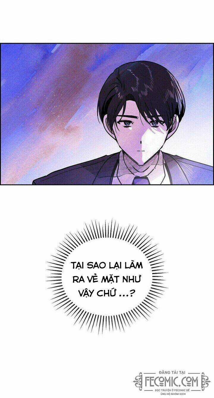 Ác Nữ Giả Ngốc - Chapter 22 - Trang 10