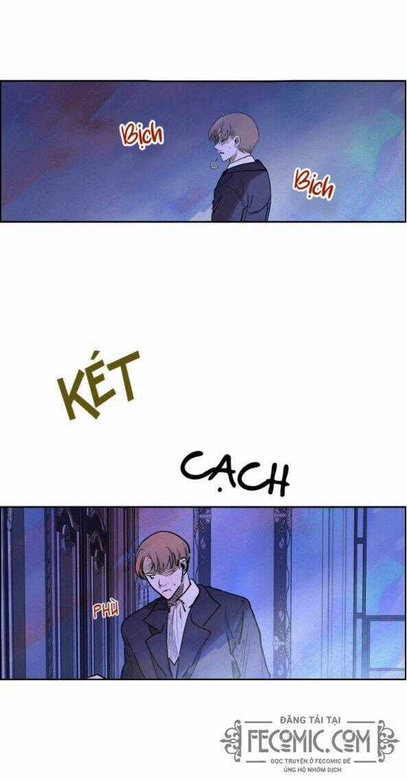 Ác Nữ Giả Ngốc - Chapter 23 - Trang 1