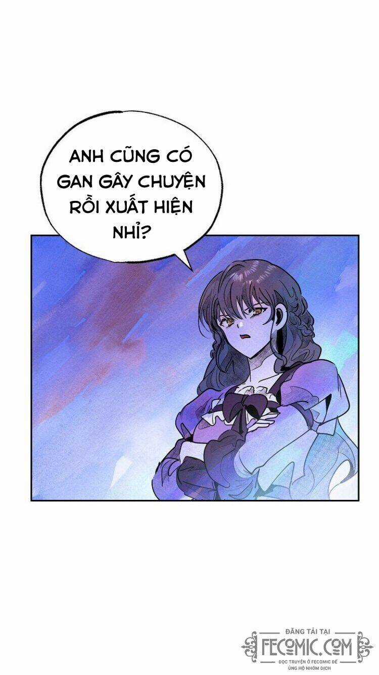 Ác Nữ Giả Ngốc - Chapter 23 - Trang 11