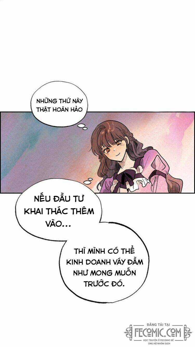 Ác Nữ Giả Ngốc - Chapter 23 - Trang 15