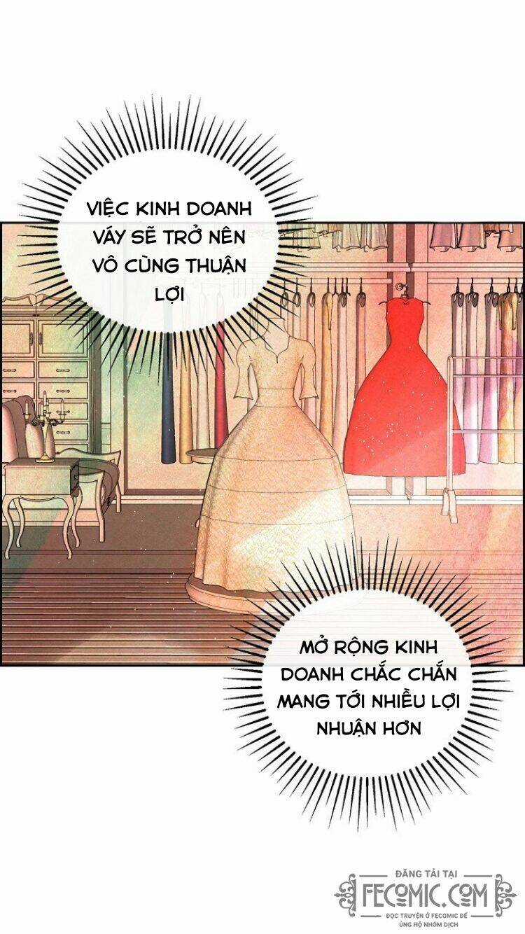 Ác Nữ Giả Ngốc - Chapter 23 - Trang 16