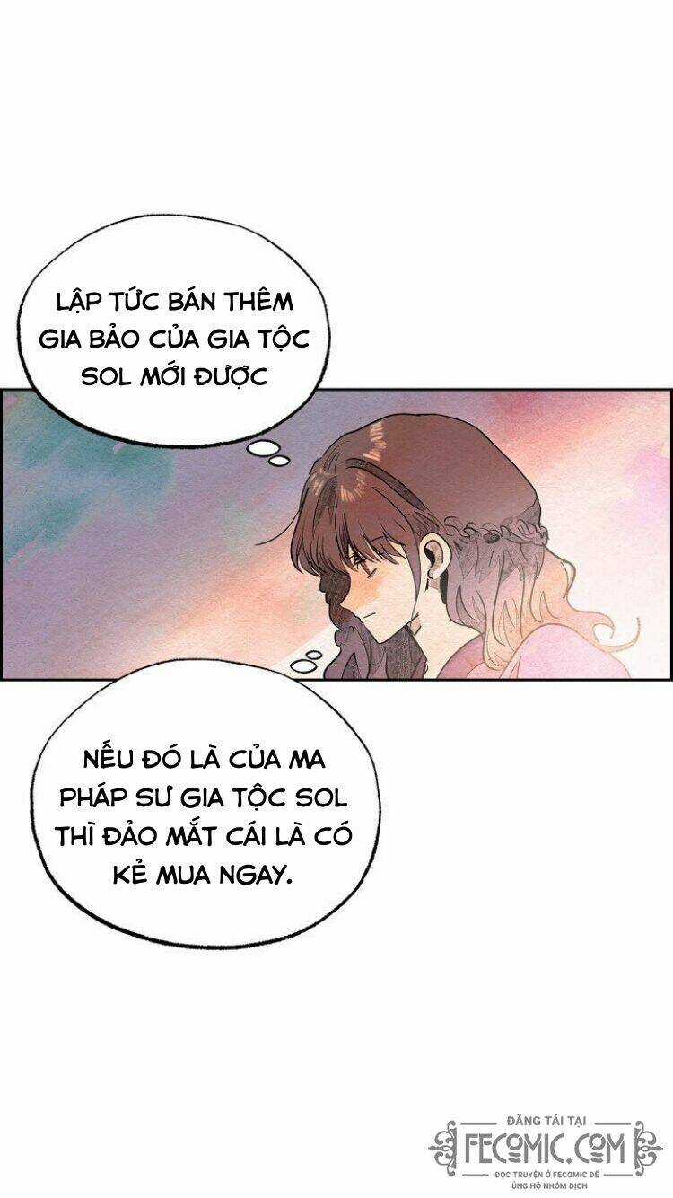 Ác Nữ Giả Ngốc - Chapter 23 - Trang 17
