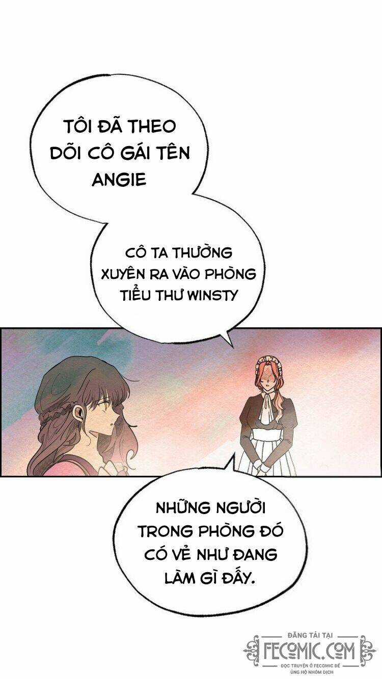 Ác Nữ Giả Ngốc - Chapter 23 - Trang 24