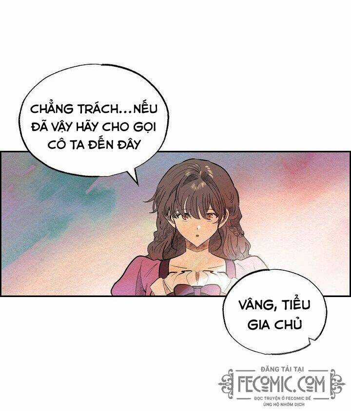 Ác Nữ Giả Ngốc - Chapter 23 - Trang 25