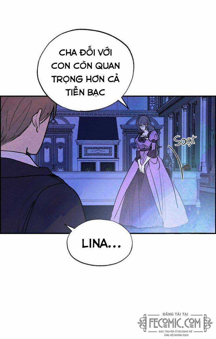 Ác Nữ Giả Ngốc - Chapter 23 - Trang 4