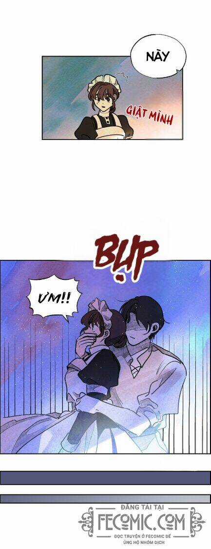 Ác Nữ Giả Ngốc - Chapter 23 - Trang 33