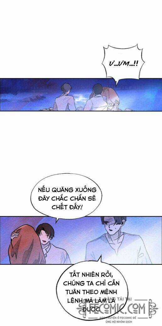 Ác Nữ Giả Ngốc - Chapter 23 - Trang 34