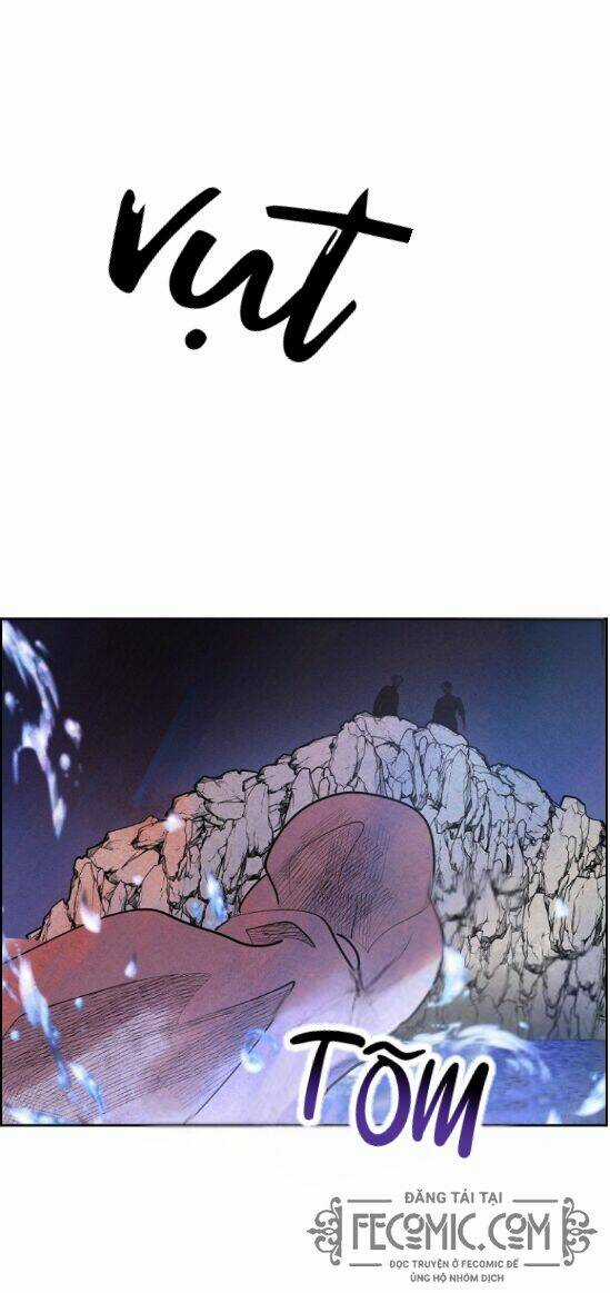 Ác Nữ Giả Ngốc - Chapter 23 - Trang 35