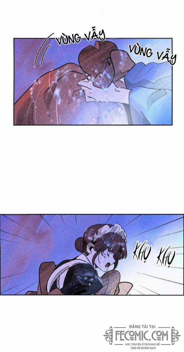 Ác Nữ Giả Ngốc - Chapter 23 - Trang 39