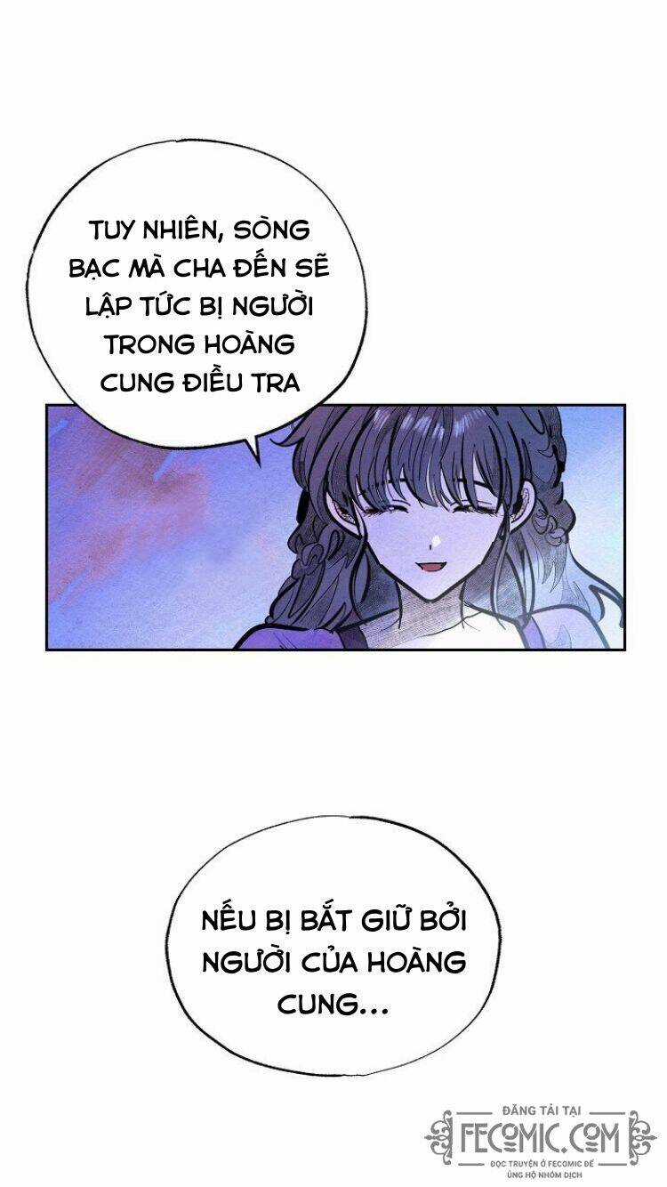 Ác Nữ Giả Ngốc - Chapter 23 - Trang 5