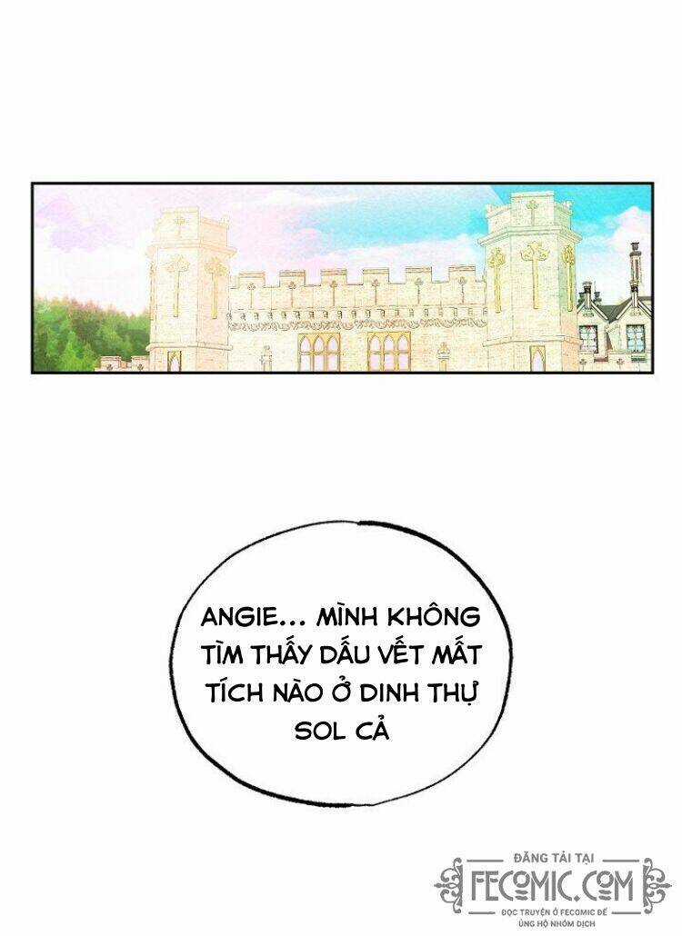 Ác Nữ Giả Ngốc - Chapter 23 - Trang 42