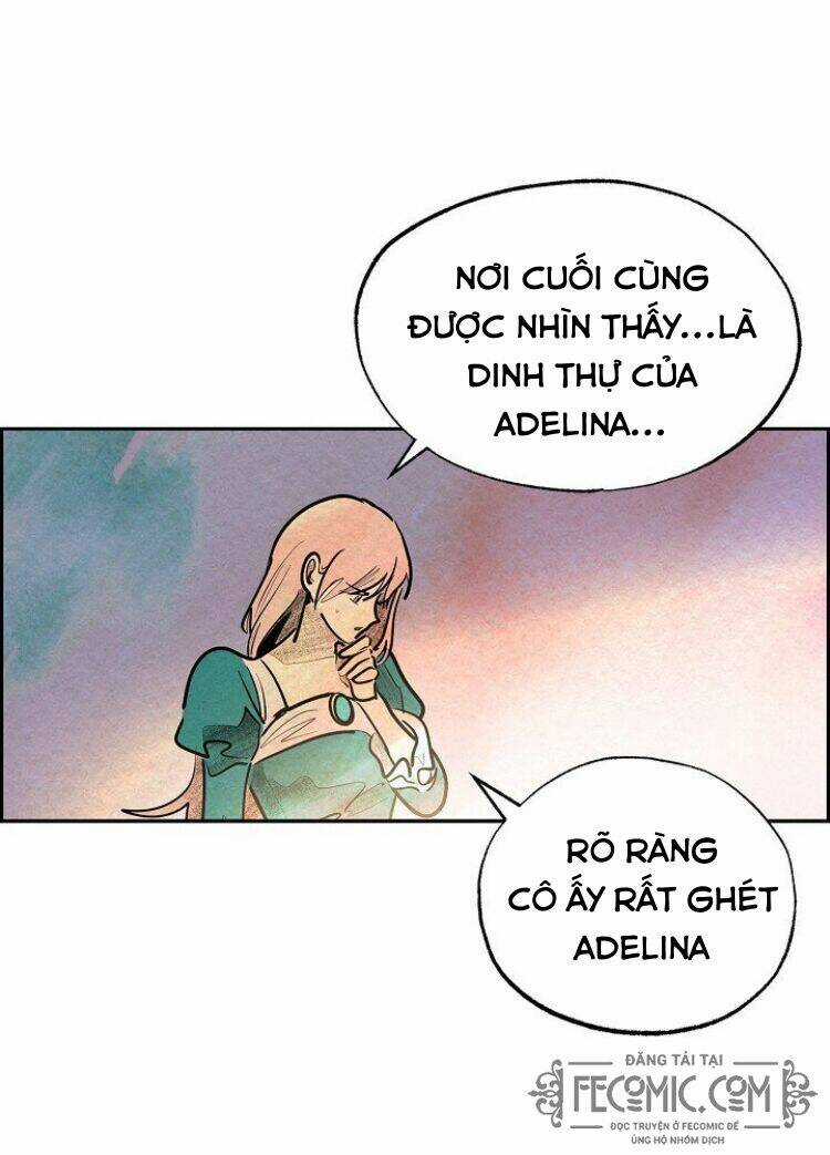 Ác Nữ Giả Ngốc - Chapter 23 - Trang 43
