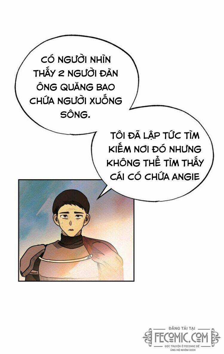 Ác Nữ Giả Ngốc - Chapter 23 - Trang 46