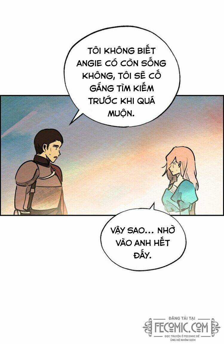 Ác Nữ Giả Ngốc - Chapter 23 - Trang 47