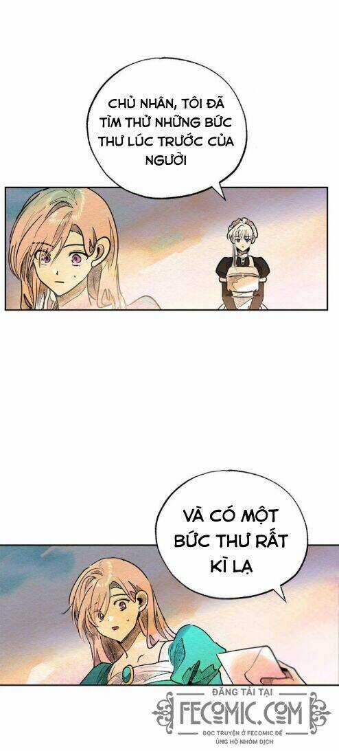 Ác Nữ Giả Ngốc - Chapter 23 - Trang 48