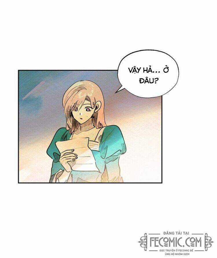 Ác Nữ Giả Ngốc - Chapter 23 - Trang 49