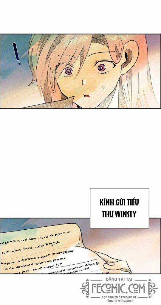 Ác Nữ Giả Ngốc - Chapter 23 - Trang 50