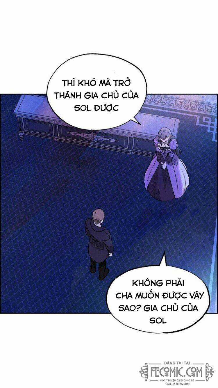 Ác Nữ Giả Ngốc - Chapter 23 - Trang 6