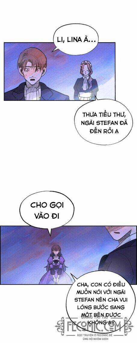 Ác Nữ Giả Ngốc - Chapter 23 - Trang 7