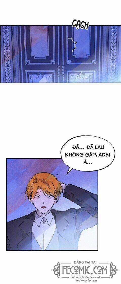 Ác Nữ Giả Ngốc - Chapter 23 - Trang 8