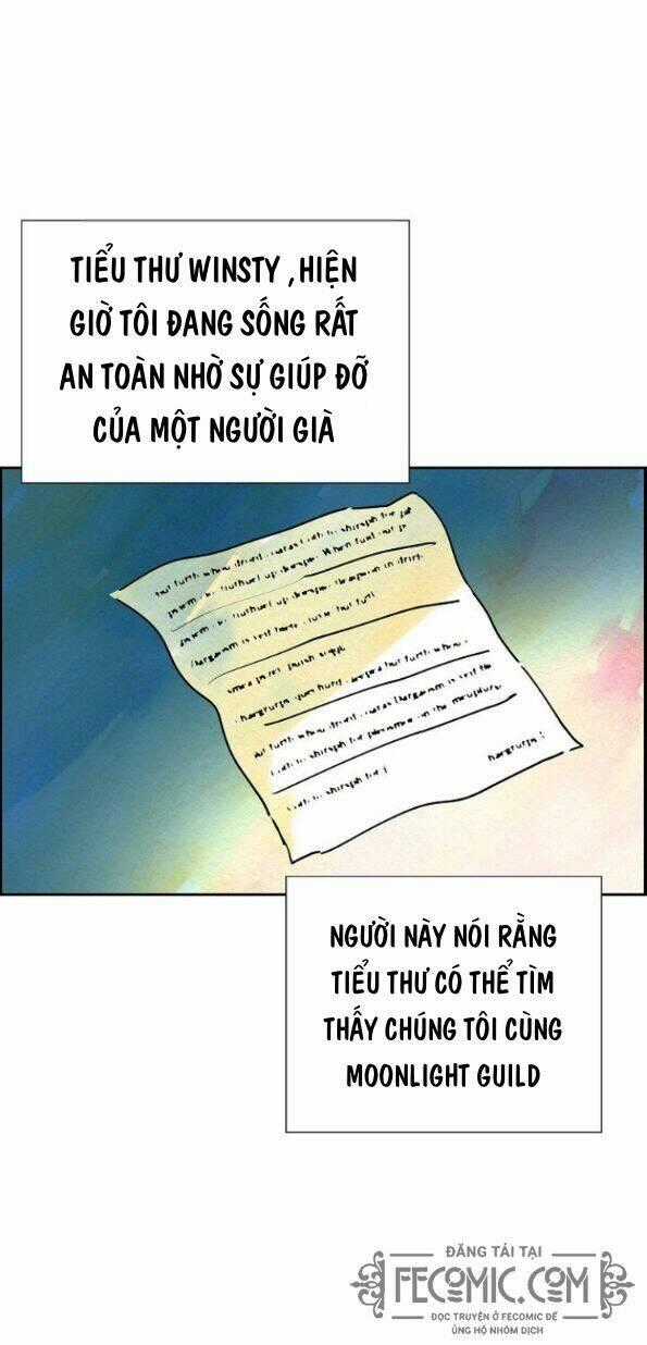 Ác Nữ Giả Ngốc - Chapter 24 - Trang 1