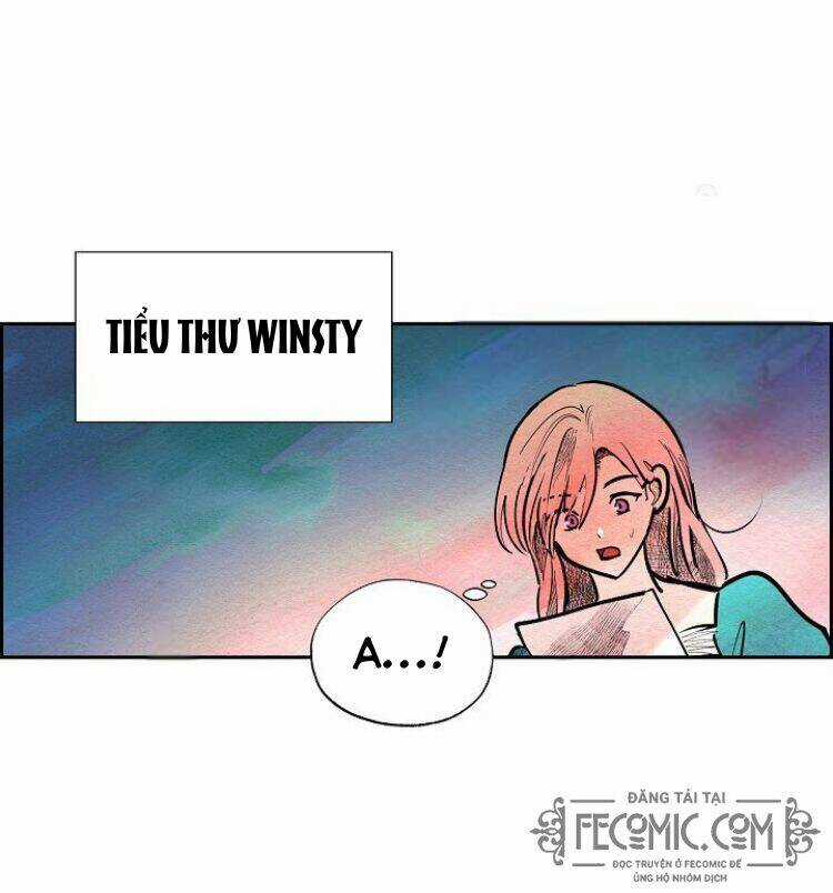 Ác Nữ Giả Ngốc - Chapter 24 - Trang 14