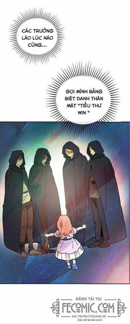 Ác Nữ Giả Ngốc - Chapter 24 - Trang 15