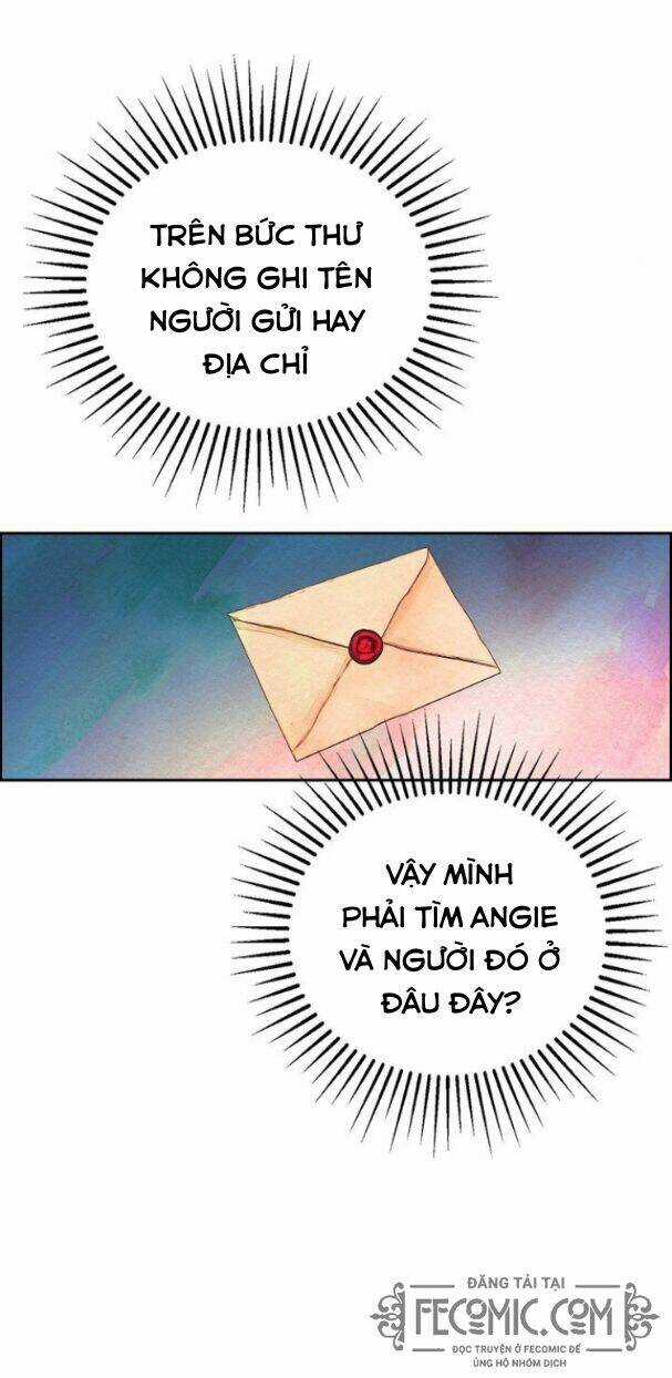 Ác Nữ Giả Ngốc - Chapter 24 - Trang 3