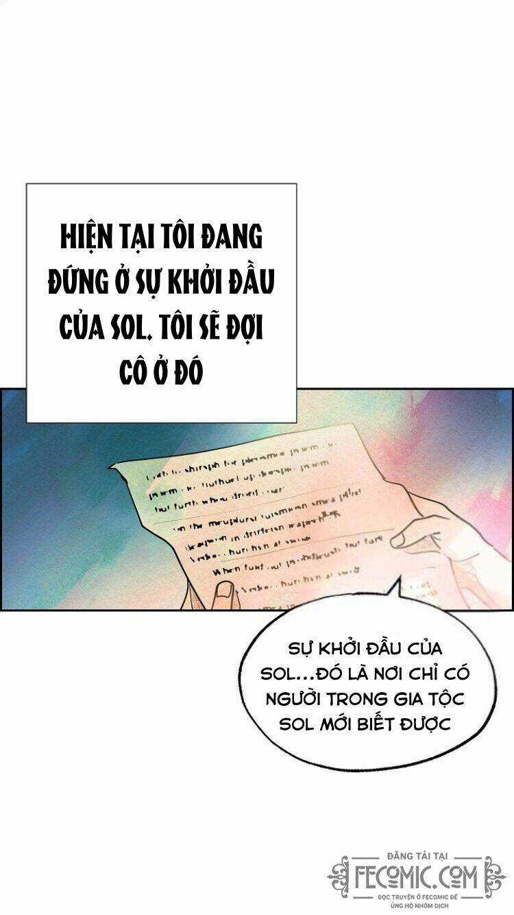 Ác Nữ Giả Ngốc - Chapter 24 - Trang 22