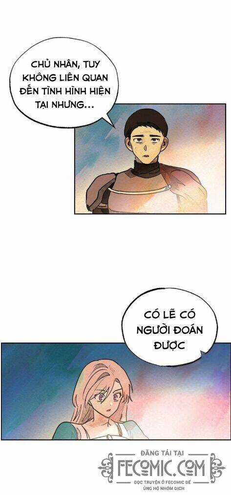 Ác Nữ Giả Ngốc - Chapter 24 - Trang 4