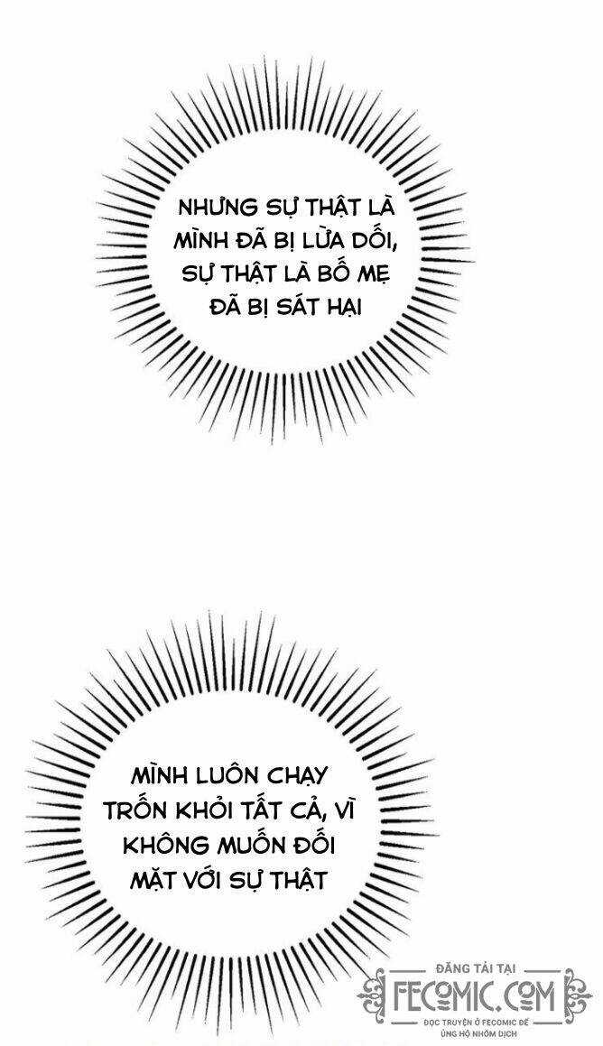 Ác Nữ Giả Ngốc - Chapter 24 - Trang 36