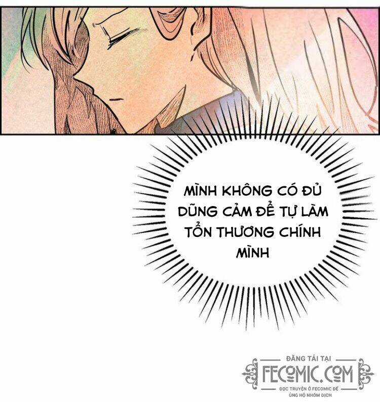 Ác Nữ Giả Ngốc - Chapter 24 - Trang 37