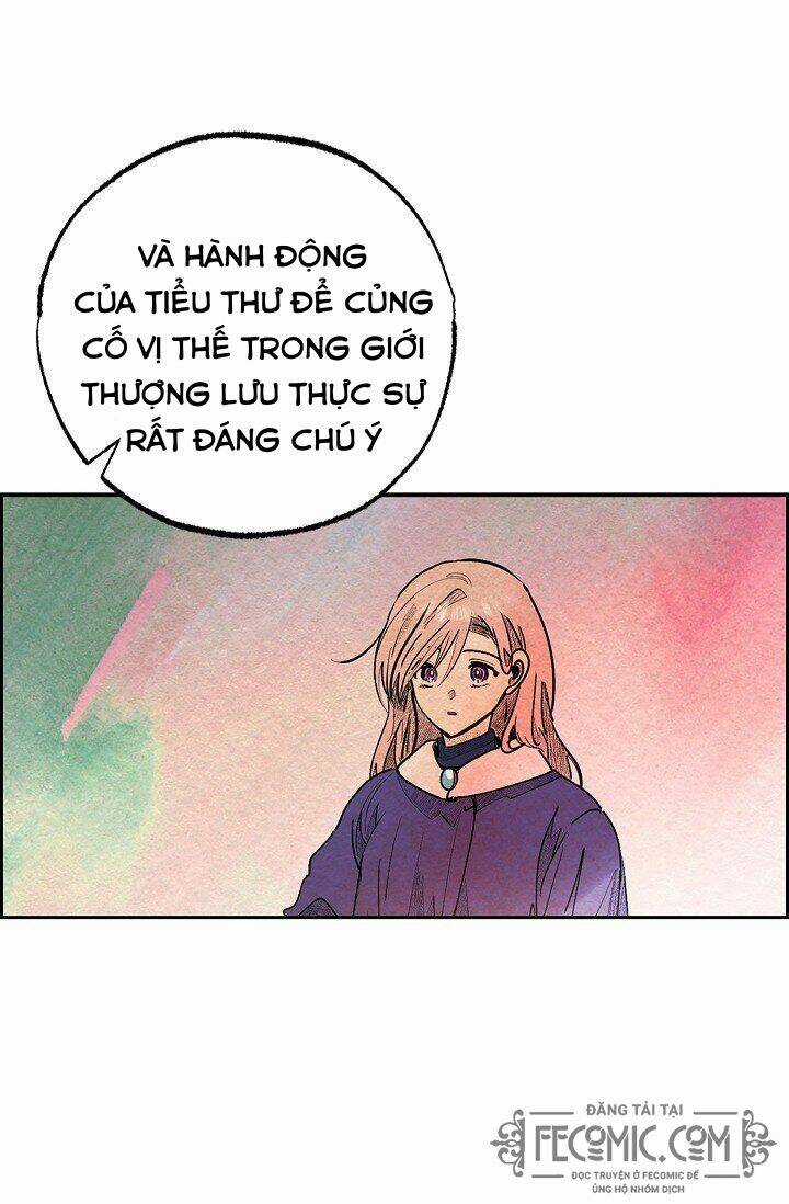 Ác Nữ Giả Ngốc - Chapter 24 - Trang 42