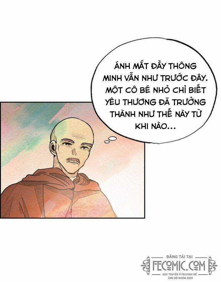 Ác Nữ Giả Ngốc - Chapter 24 - Trang 46