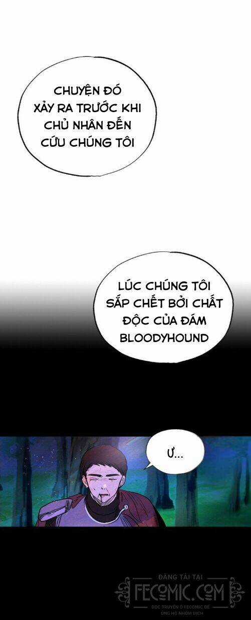 Ác Nữ Giả Ngốc - Chapter 24 - Trang 6