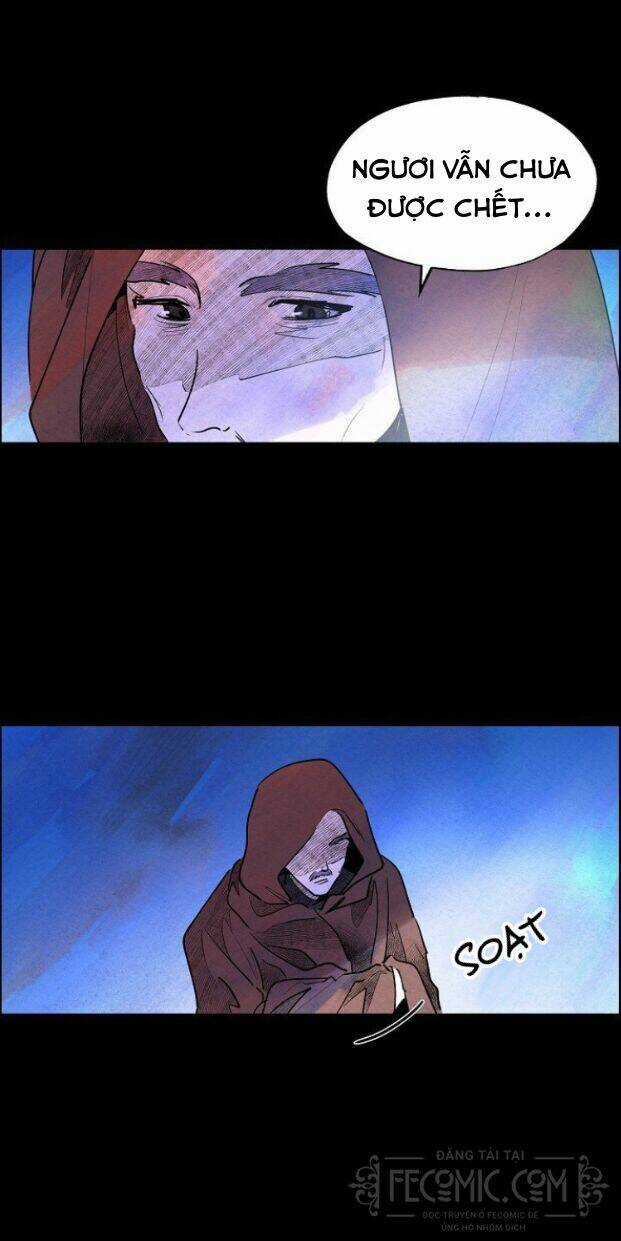 Ác Nữ Giả Ngốc - Chapter 24 - Trang 8