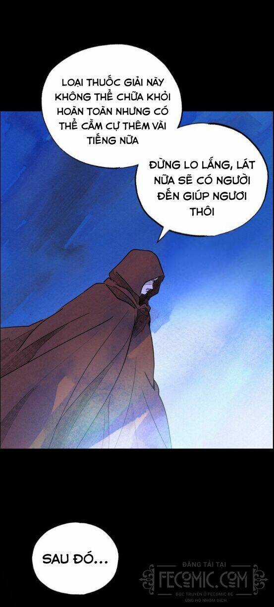 Ác Nữ Giả Ngốc - Chapter 24 - Trang 10