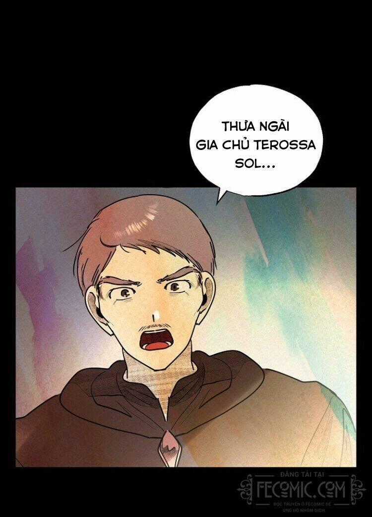 Ác Nữ Giả Ngốc - Chapter 25 - Trang 1