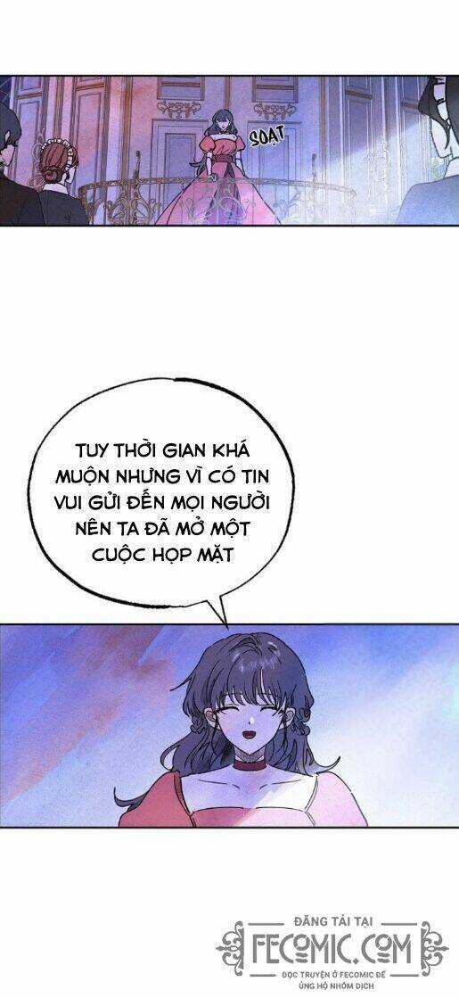 Ác Nữ Giả Ngốc - Chapter 25 - Trang 13