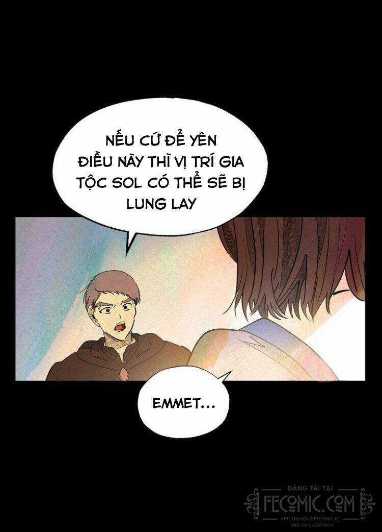 Ác Nữ Giả Ngốc - Chapter 25 - Trang 3