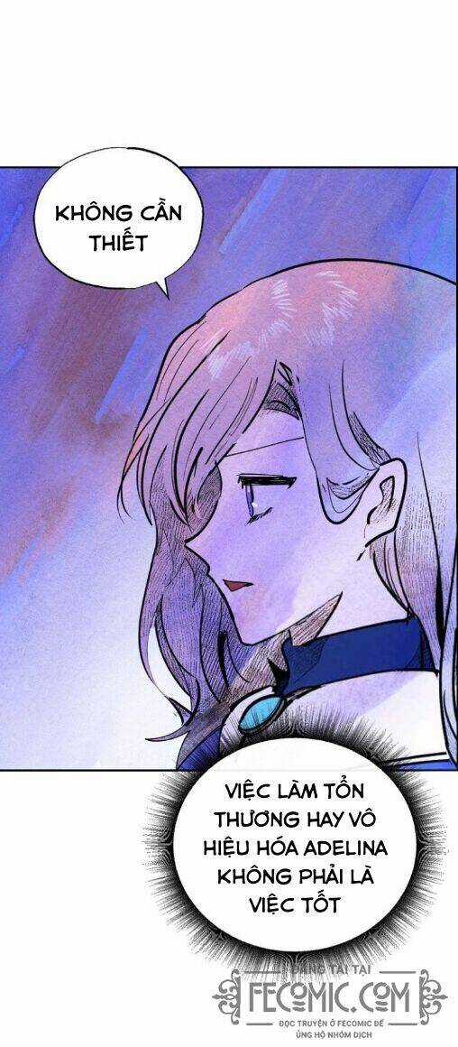 Ác Nữ Giả Ngốc - Chapter 25 - Trang 29