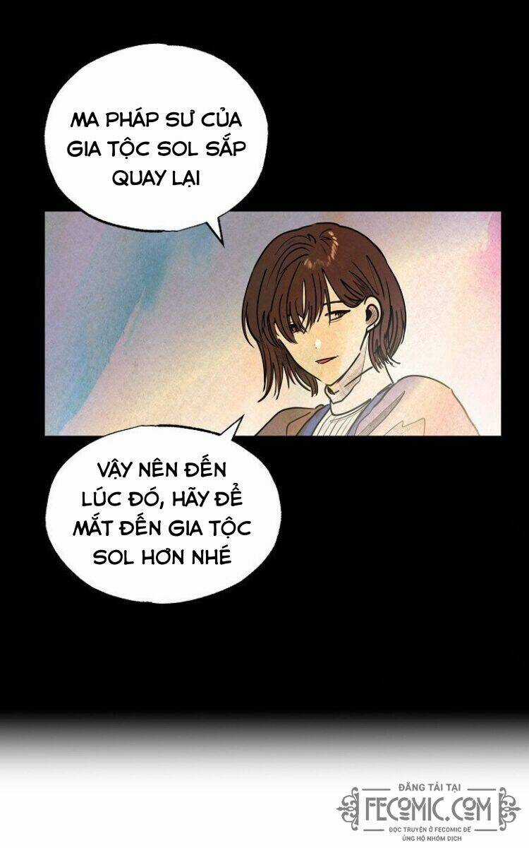 Ác Nữ Giả Ngốc - Chapter 25 - Trang 4