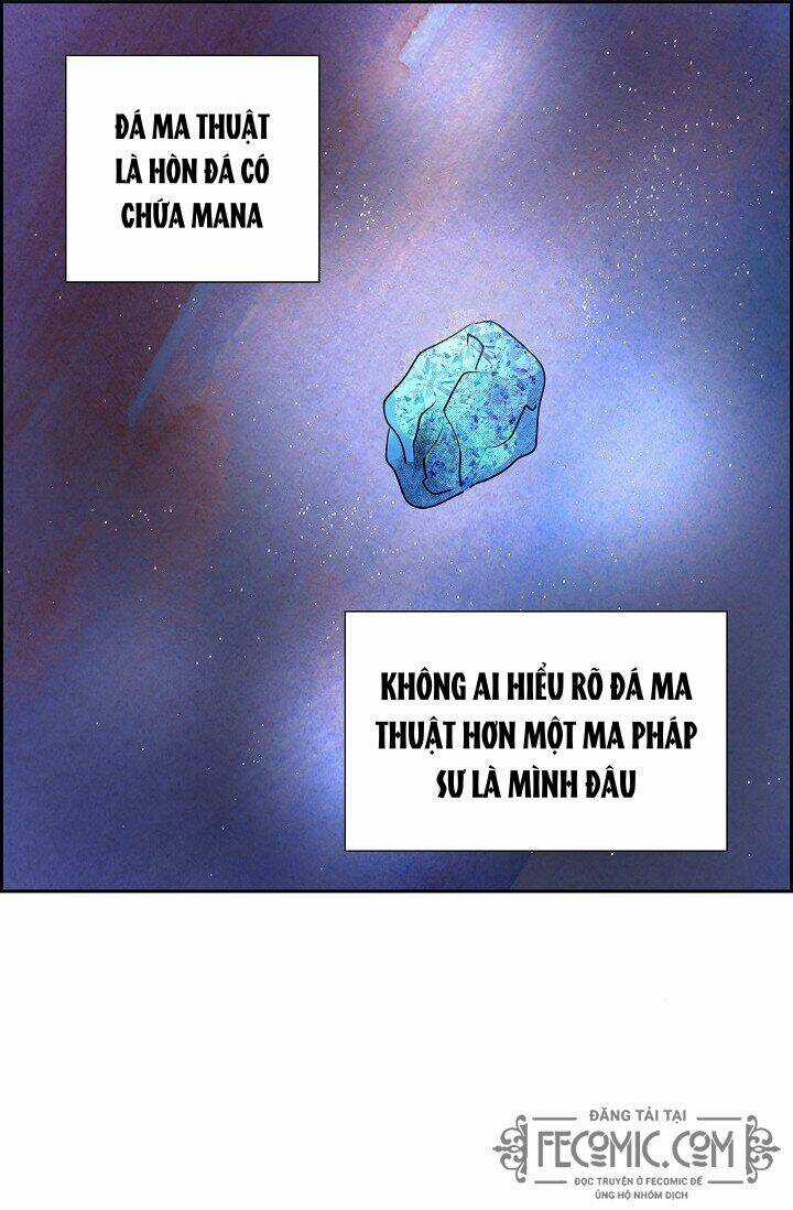 Ác Nữ Giả Ngốc - Chapter 25 - Trang 31