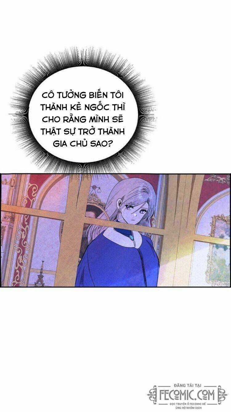 Ác Nữ Giả Ngốc - Chapter 25 - Trang 33