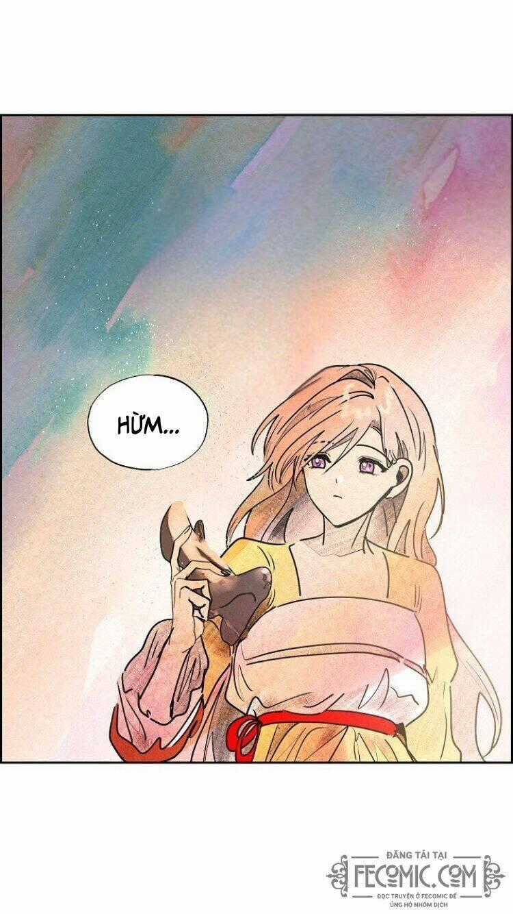 Ác Nữ Giả Ngốc - Chapter 25 - Trang 40